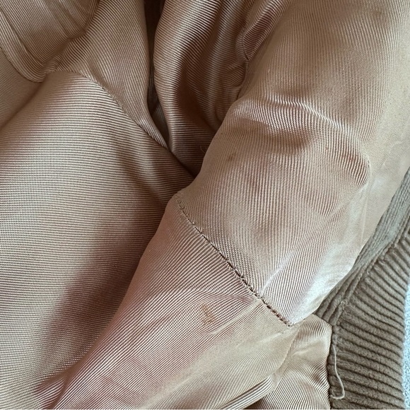 Vintage Men’s DiBenedetto Corduroy Blazer. 42. Brown. - Picture 16 of 16